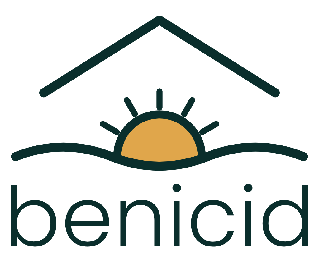 logo benicid